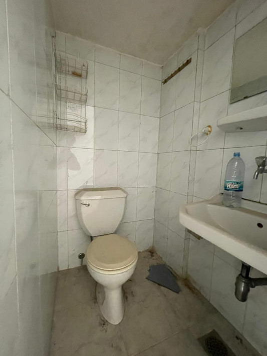 Shop for sale in Faytroun - محل للبيع في فيطرون GM165Y