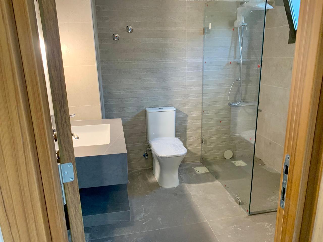 Apartment for sale in Ebrin - شقة للبيع في عبرين GM110TA