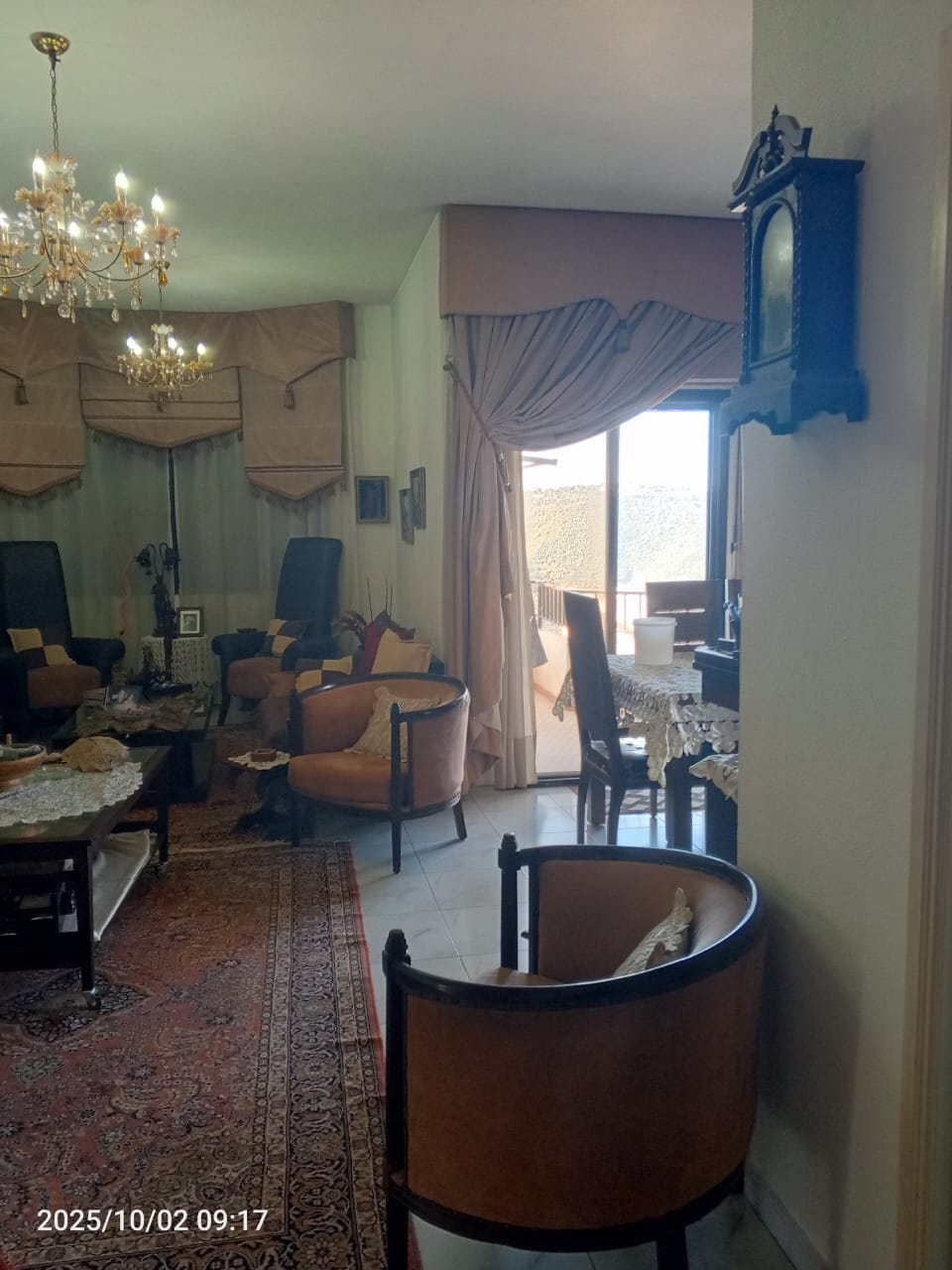 Apartment for sale in Smar Jbeil - شقة للبيع في سمار جبيل GM111TA