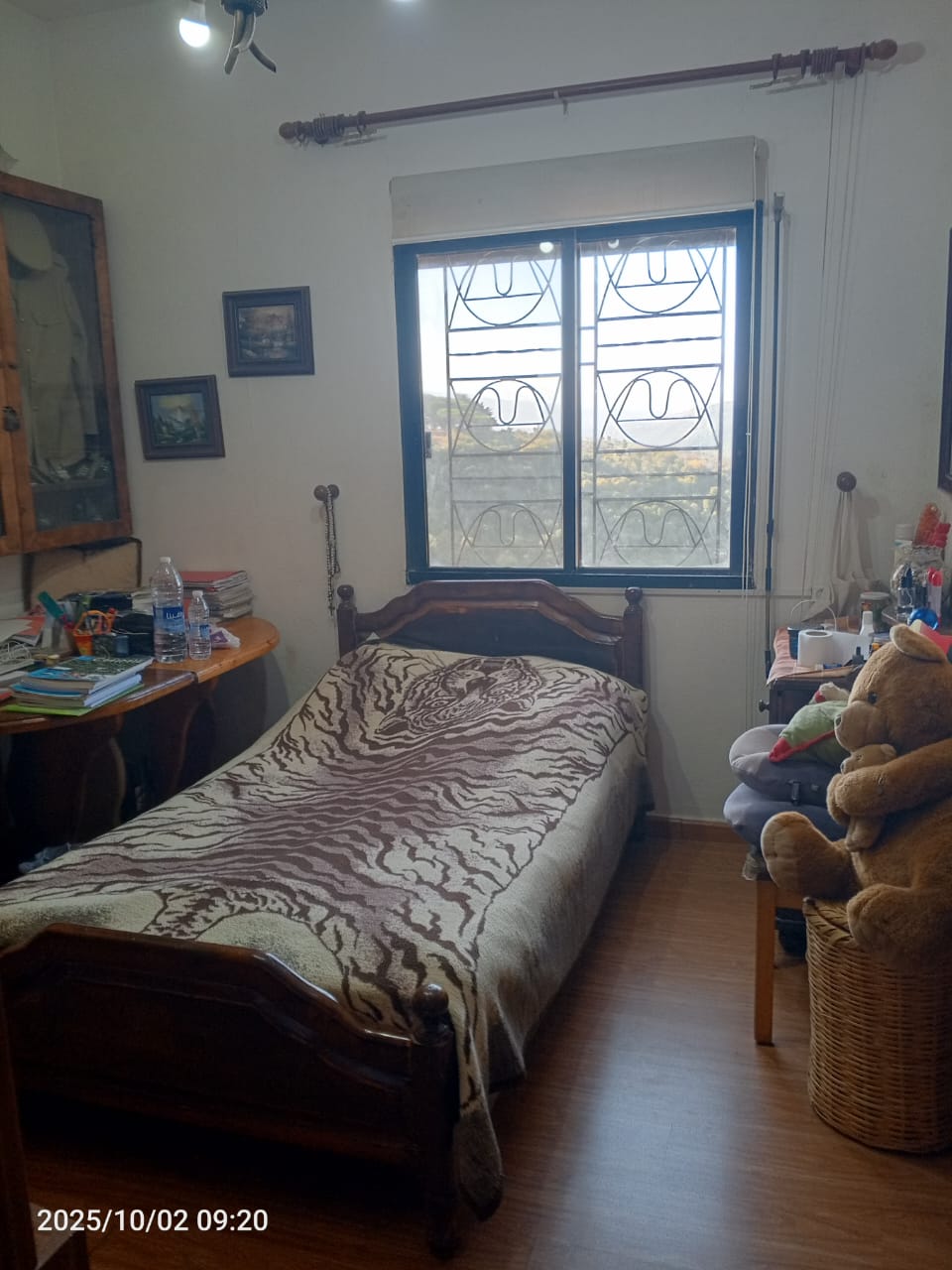 Apartment for sale in Smar Jbeil - شقة للبيع في سمار جبيل GM111TA