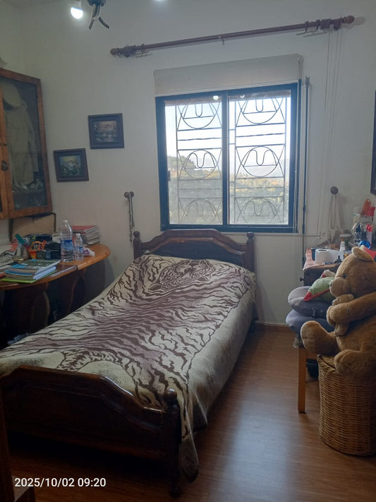 Apartment for sale in Smar Jbeil - شقة للبيع في سمار جبيل GM111TA