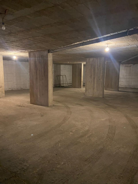 Depot for sale in Batroun - مستودع للبيع في البترون GM112TA