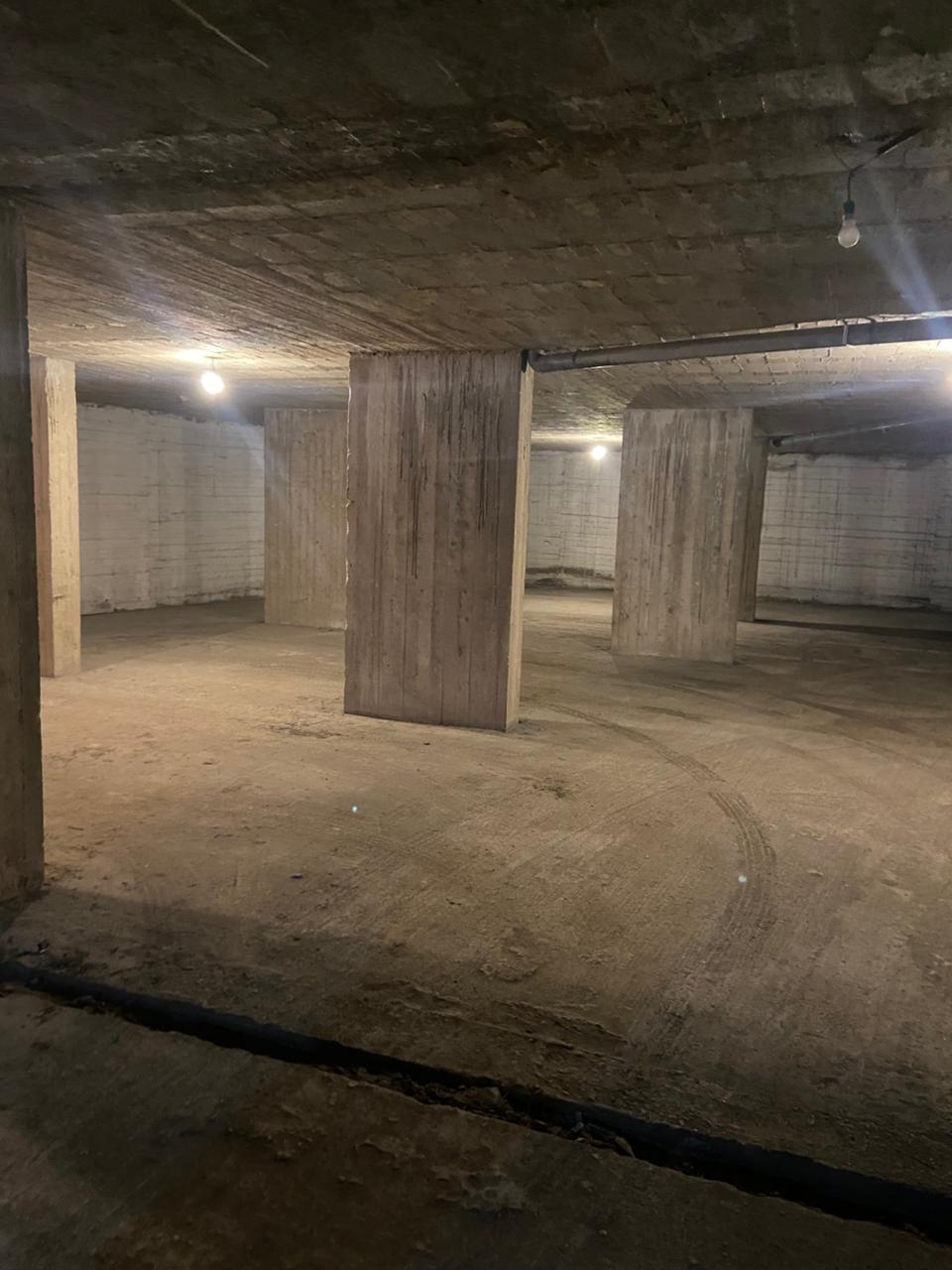 Depot for sale in Batroun - مستودع للبيع في البترون GM112TA