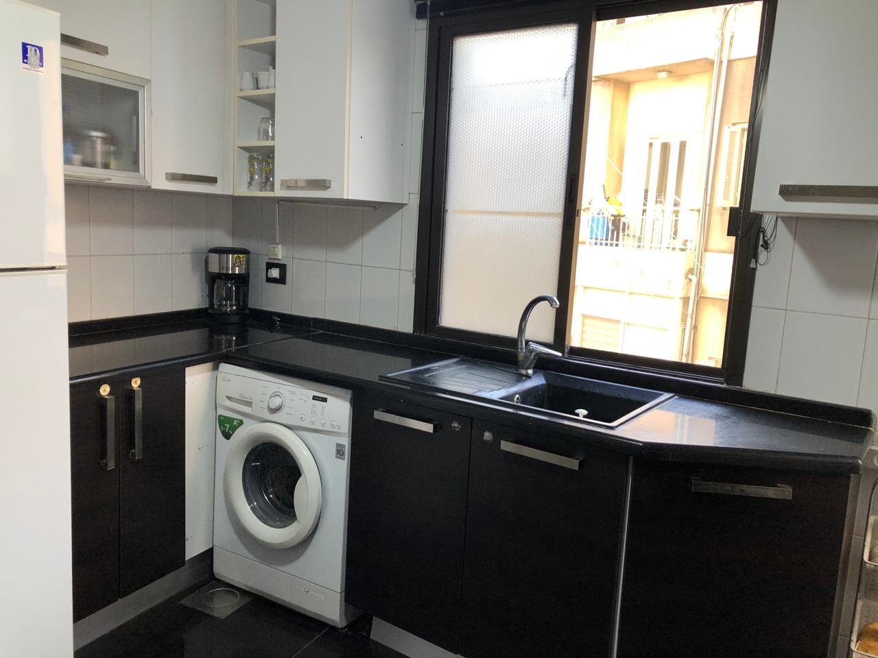 Apartment for sale in Hadath - شقة للبيع في الحدث GM112AD