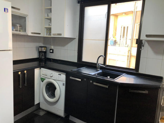 Apartment for sale in Hadath - شقة للبيع في الحدث GM112AD