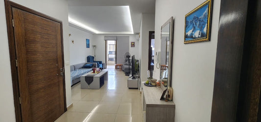 Apartment for sale in Mar Roukoz - شقة للبيع في مار روكز GM133AJ