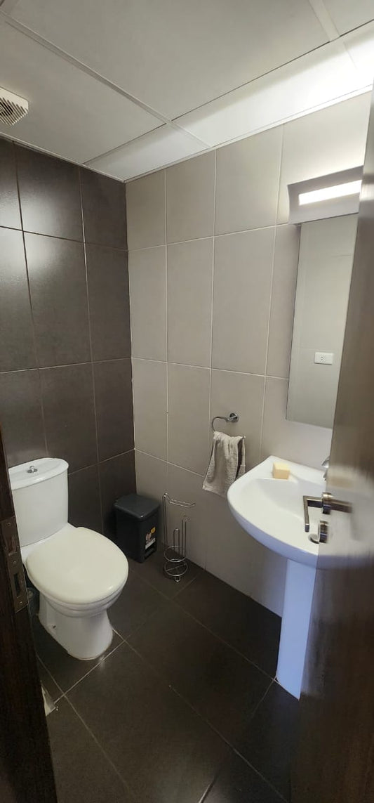 Apartment for sale in Mar Roukoz - شقة للبيع في مار روكز GM133AJ