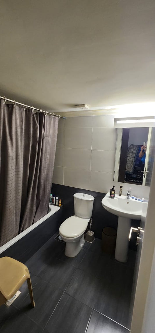 Apartment for sale in Mar Roukoz - شقة للبيع في مار روكز GM133AJ