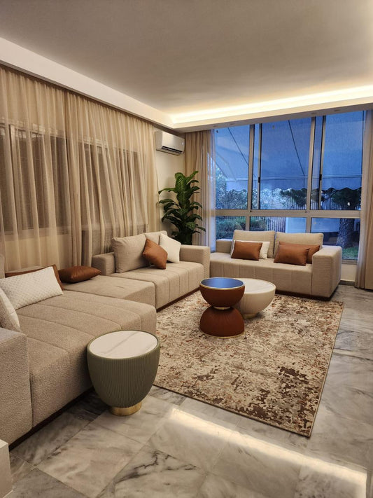 Apartment for rent in Yarzeh - شقة للإيجار في يرزة GM113AD