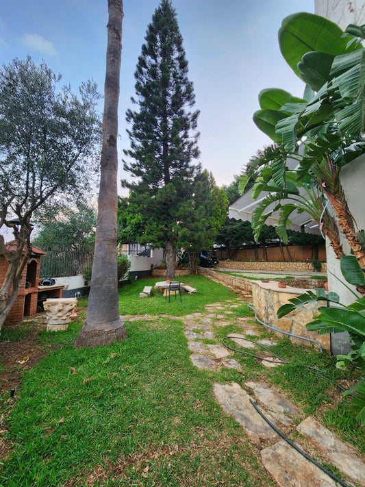 Apartment for rent in Yarzeh - شقة للإيجار في يرزة GM113AD