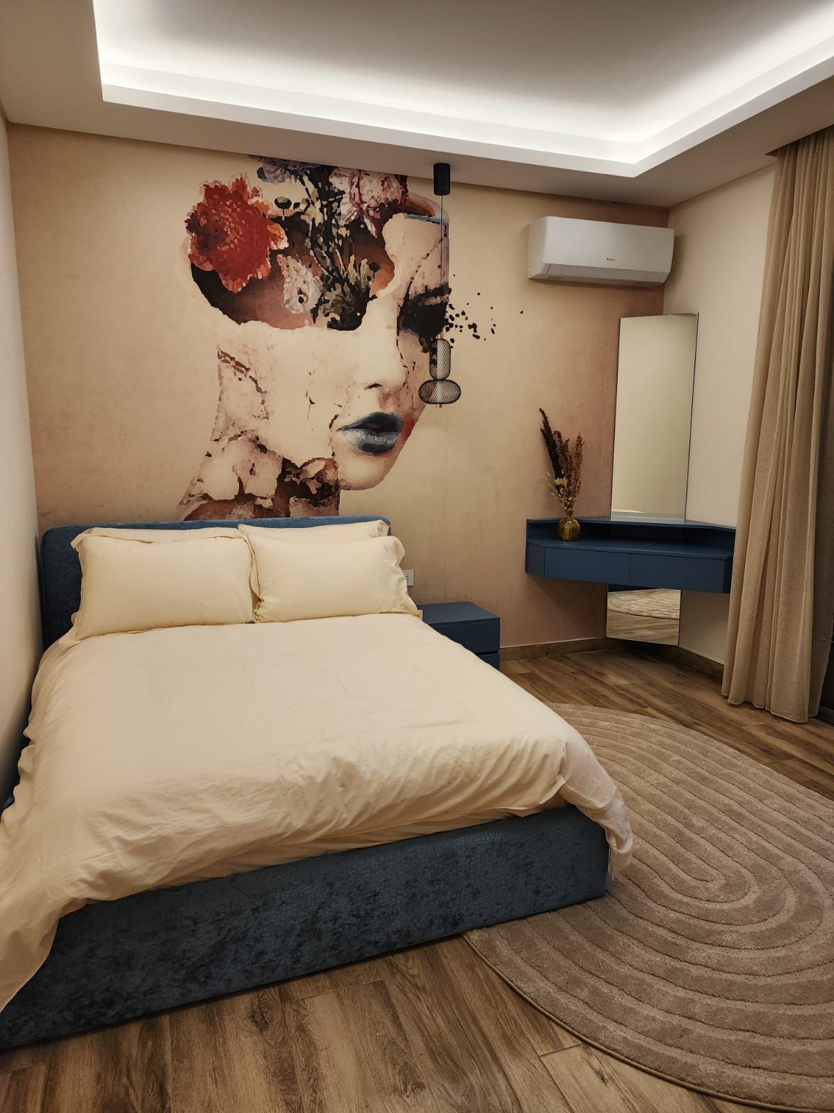 Apartment for rent in Yarzeh - شقة للإيجار في يرزة GM113AD