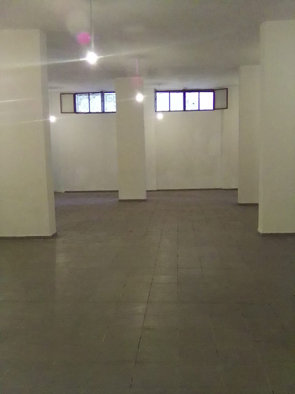 Depot for rent in Hadath - مستودع للإيجار في الحدث GM114AD