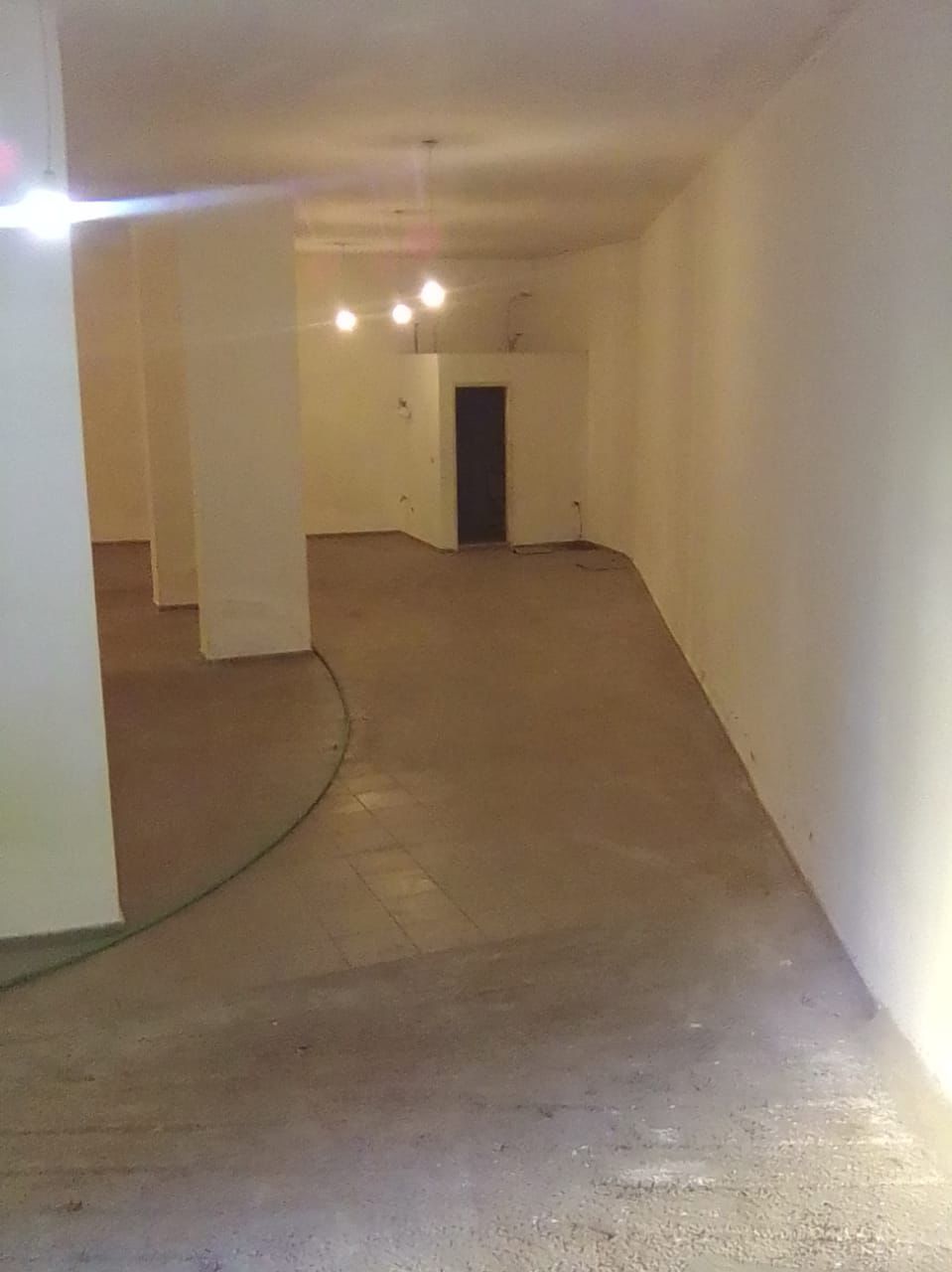Depot for rent in Hadath - مستودع للإيجار في الحدث GM114AD