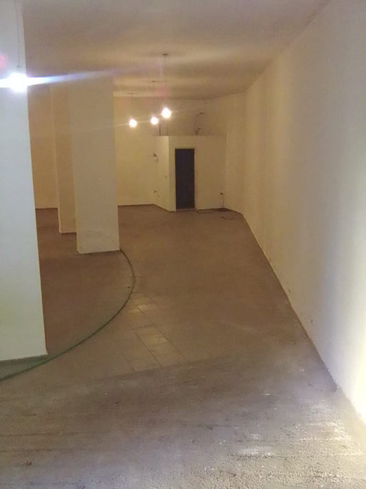 Depot for rent in Hadath - مستودع للإيجار في الحدث GM114AD