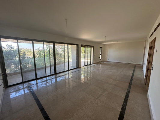 Apartment for sale in Baadba - شقة للبيع في بعبدا GM116AD