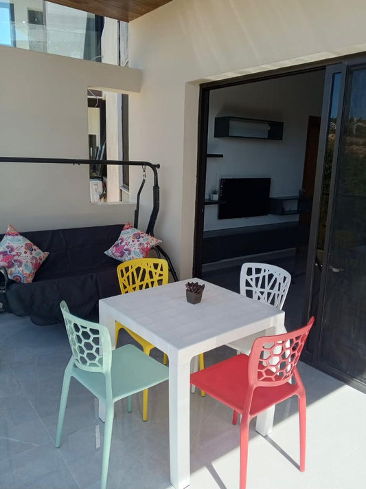 Apartment for rent in Amchit - شقة للإيجار في عمشيت GM115EC