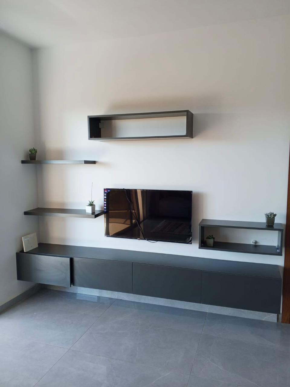 Apartment for rent in Amchit - شقة للإيجار في عمشيت GM115EC