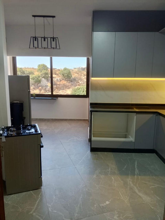 Apartment for rent in Amchit - شقة للإيجار في عمشيت GM115EC