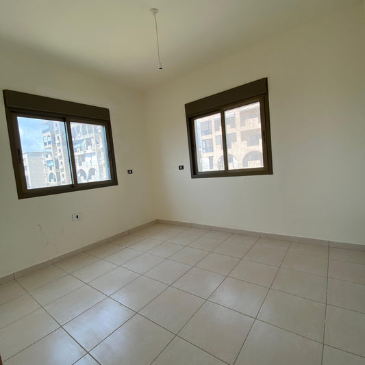 Apartment for sale in Jbeil - شقة للبيع في جبيل GM113YA