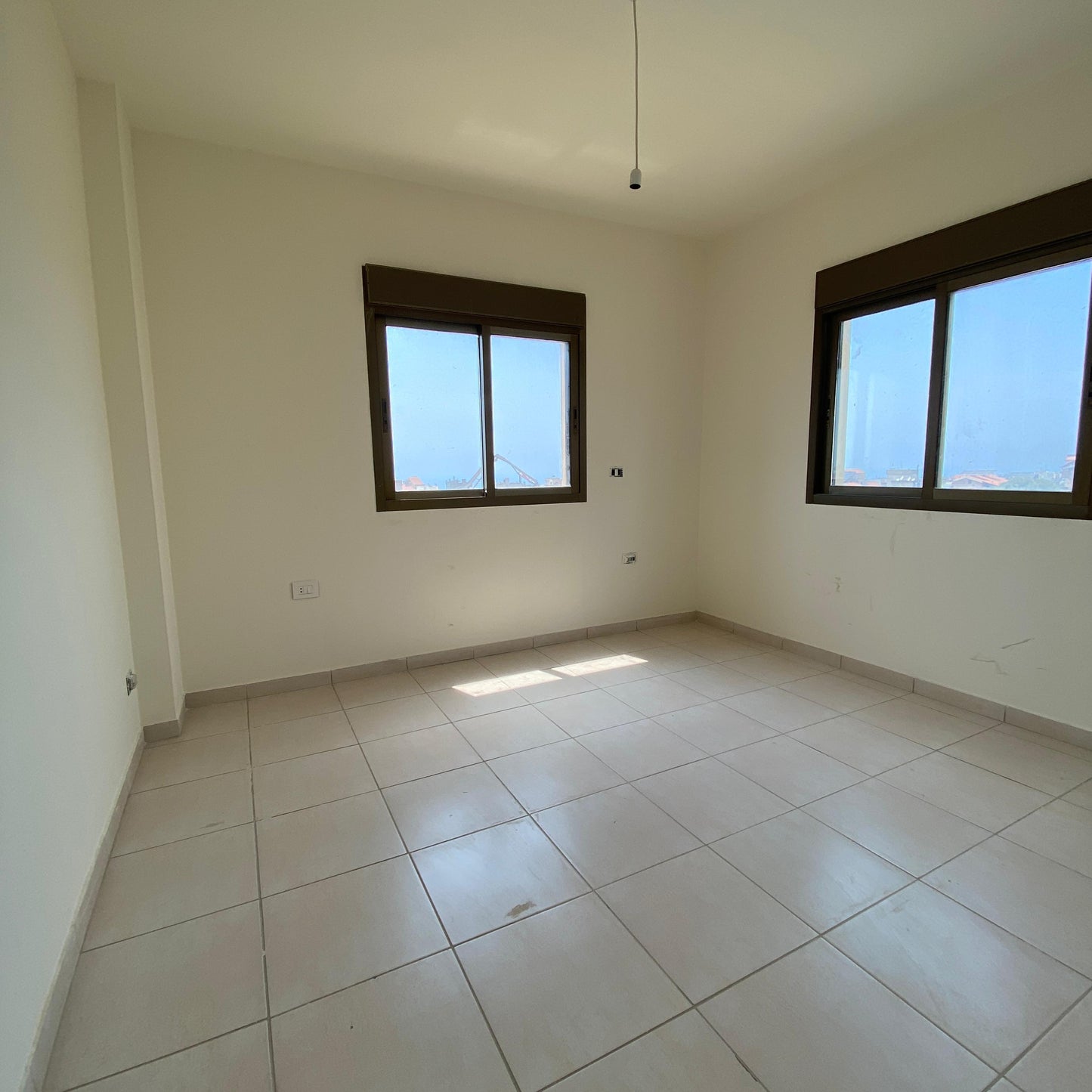 Apartment for sale in Jbeil - شقة للبيع في جبيل GM113YA