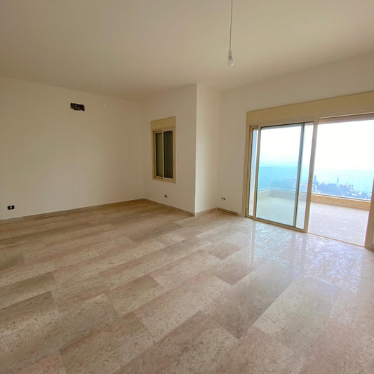 Apartment for sale in Jbeil - شقة للبيع في جبيل GM114YA