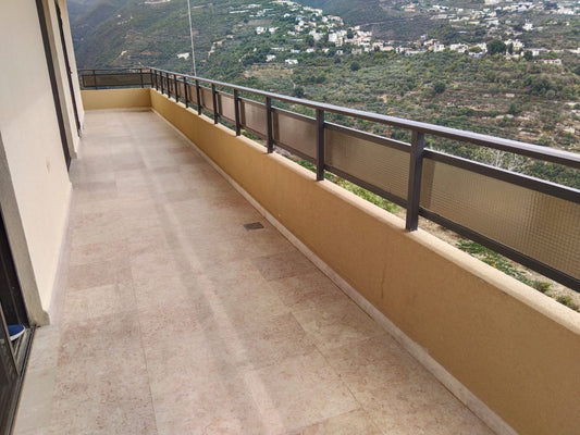 Apartment for rent in Hbeline - شقة للإيجار في حبالين GM117EC