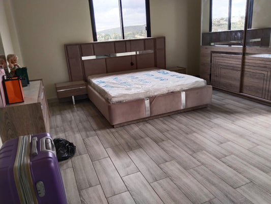 Apartment for rent in Hbeline - شقة للإيجار في حبالين GM117EC