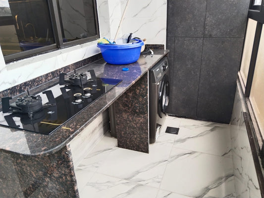 Apartment for rent in Hbeline - شقة للإيجار في حبالين GM117EC