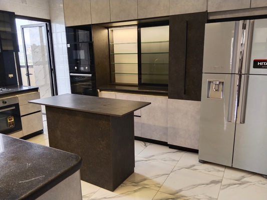 Apartment for rent in Hbeline - شقة للإيجار في حبالين GM117EC