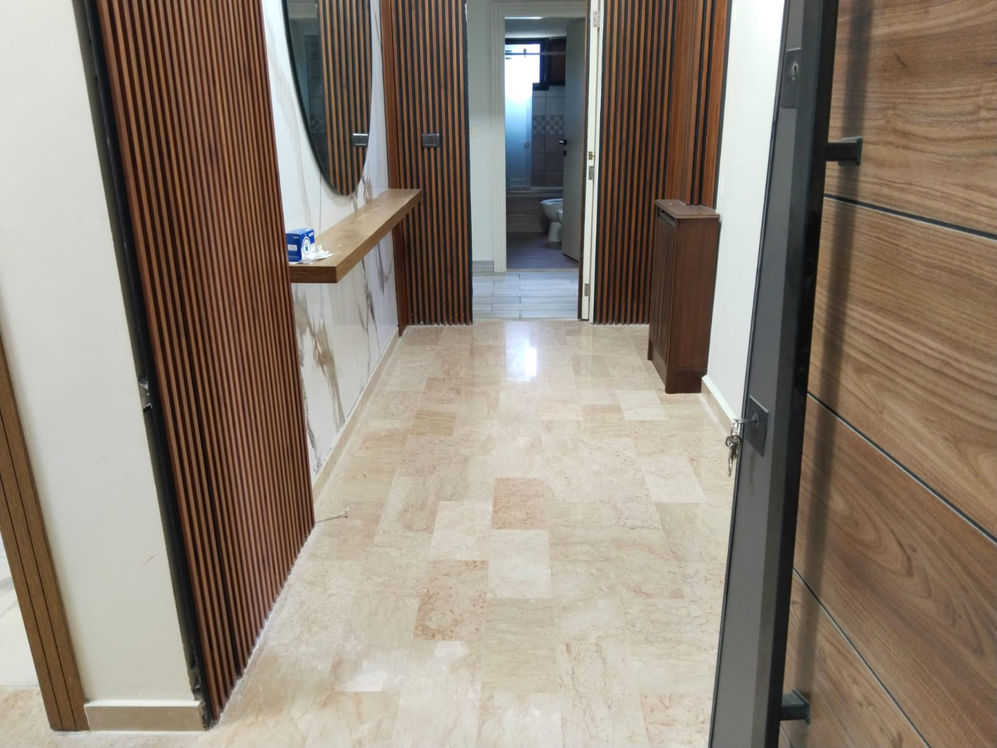 Apartment for rent in Hbeline - شقة للإيجار في حبالين GM117EC