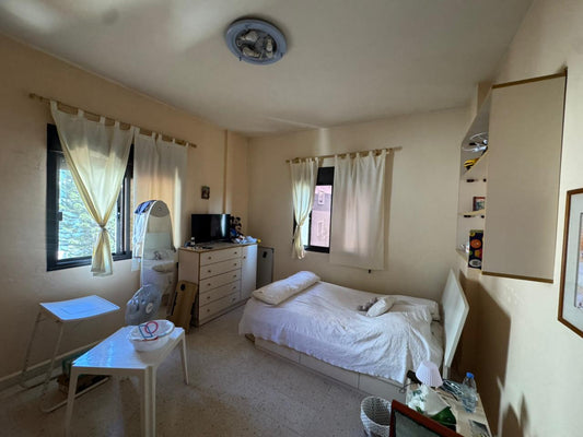 Apartment for sale in Dbayeh - شقة للبيع في الضبية GM318R