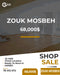 Shop for sale in Zouk Mosbeh - محل للبيع في ذوق مصبح GM166Y