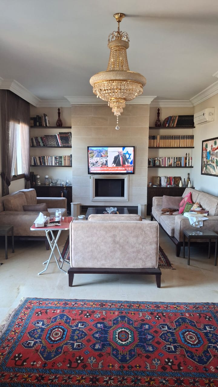 Villa for sale in Amioun - فيلا للبيع في أميون GM100CM