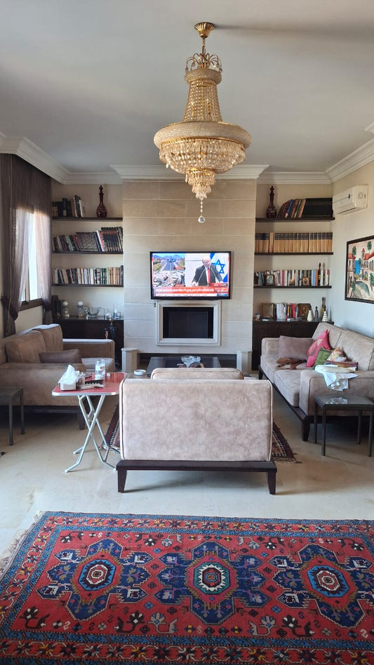 Villa for sale in Amioun - فيلا للبيع في أميون GM100CM