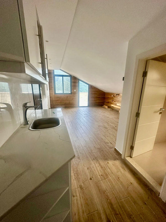 Duplex for rent in Jbeil - دوبلكس للإيجار في جبيل GM126RA