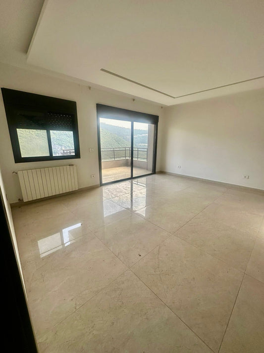 Duplex for rent in Jbeil - دوبلكس للإيجار في جبيل GM126RA