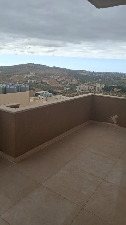 Apartment for sale in Kfaraaka - شقة للبيع في كفرعقا GM101CM