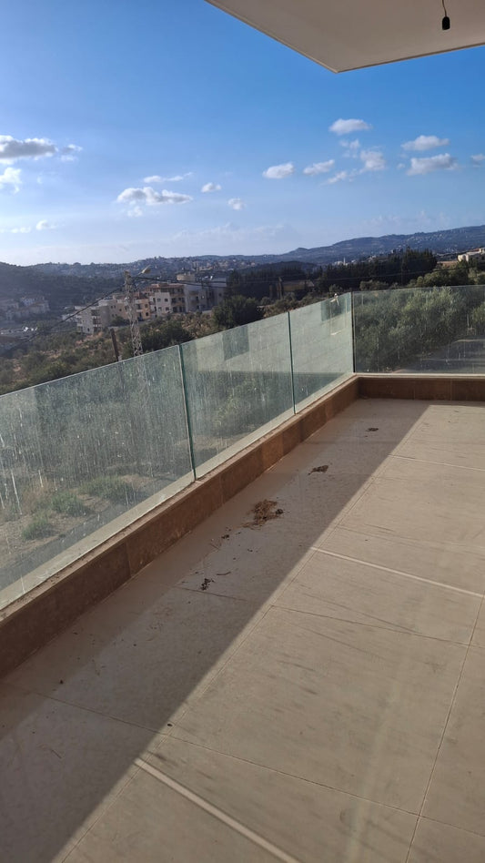 Apartment for sale in Kfaraaka - شقة للبيع في كفرعقا GM102CM