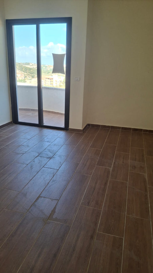 Apartment for sale in Kfaraaka - شقة للبيع في كفرعقا GM103CM