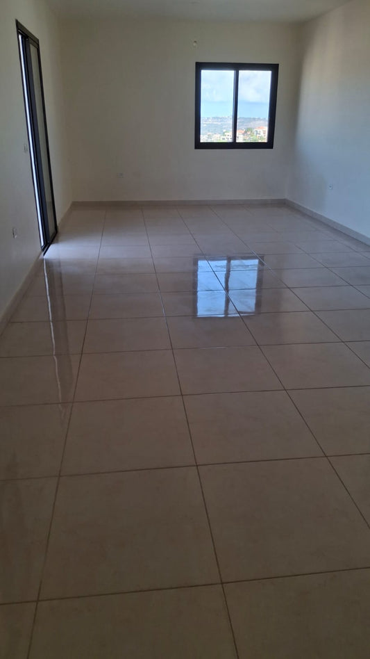 Apartment for sale in Kfaraaka - شقة للبيع في كفرعقا GM103CM