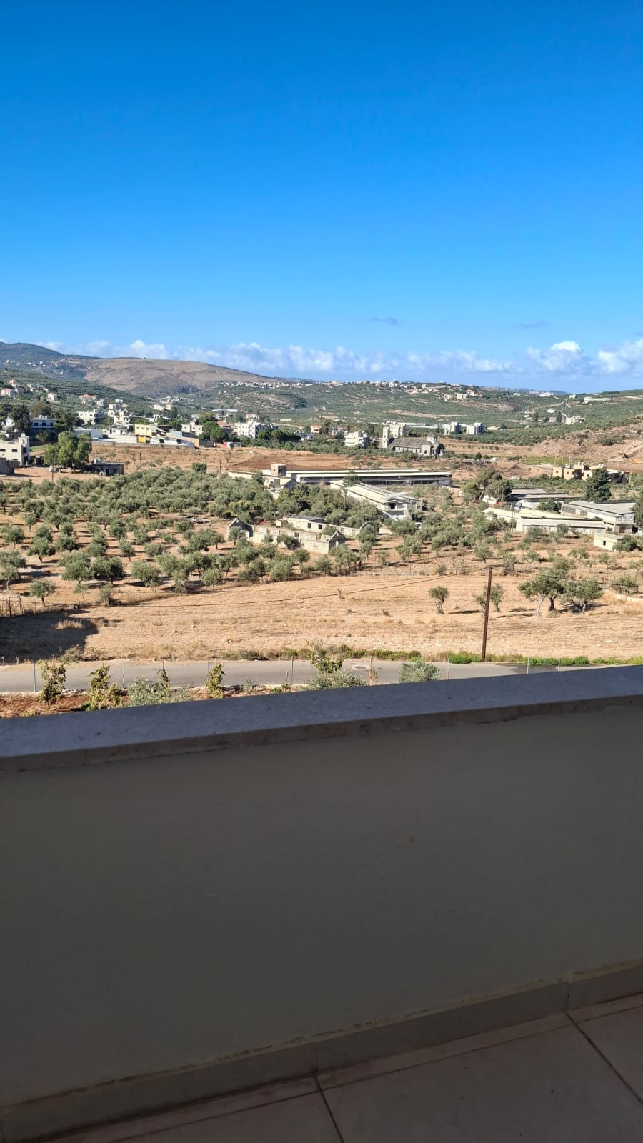 Apartment for sale in Kfaraaka - شقة للبيع في كفرعقا GM103CM