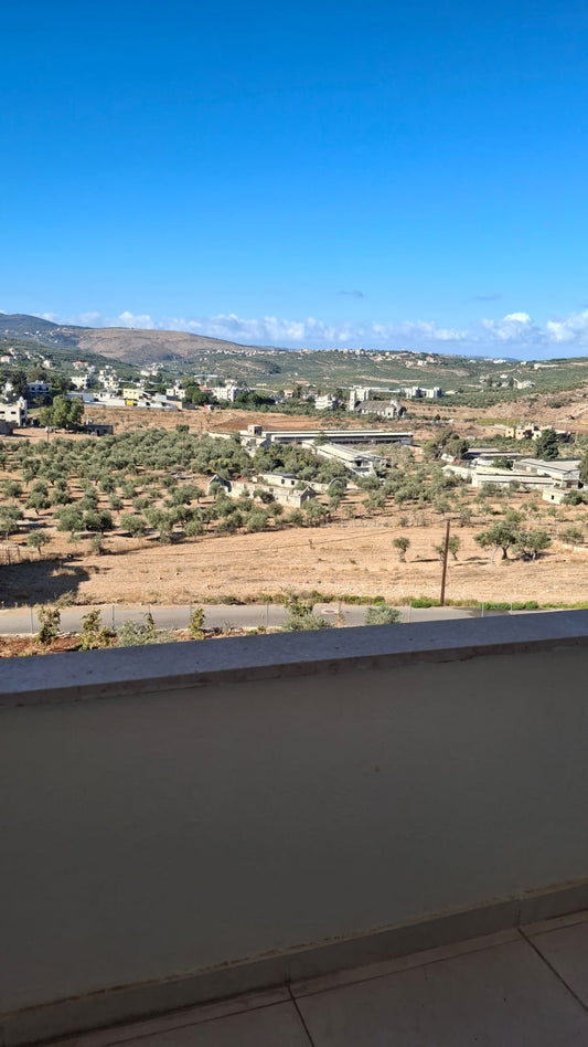 Apartment for sale in Kfaraaka - شقة للبيع في كفرعقا GM103CM