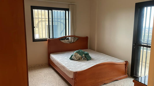 Apartment for sale in Bziza - شقة للبيع في بزيـزا GM105CM