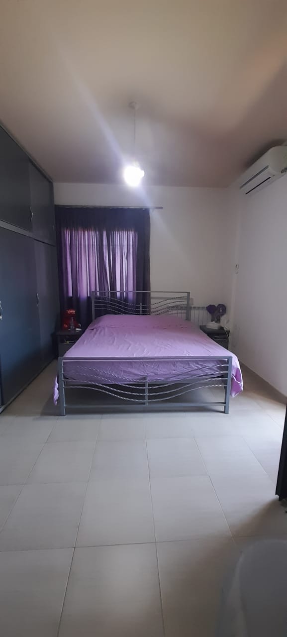 Apartment for sale in Bziza - شقة للبيع في بزيـزا GM106CM