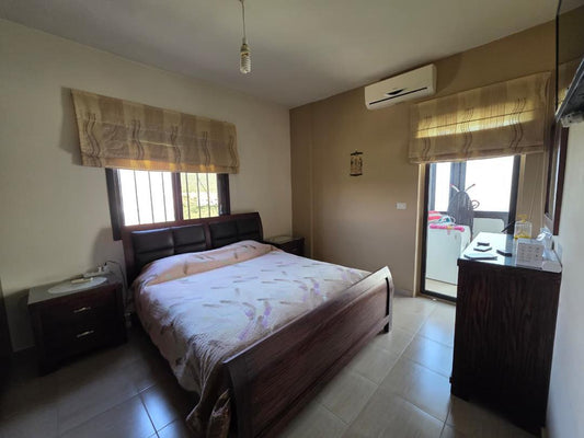 Apartment for sale in Bziza - شقة للبيع في بزيـزا GM107CM