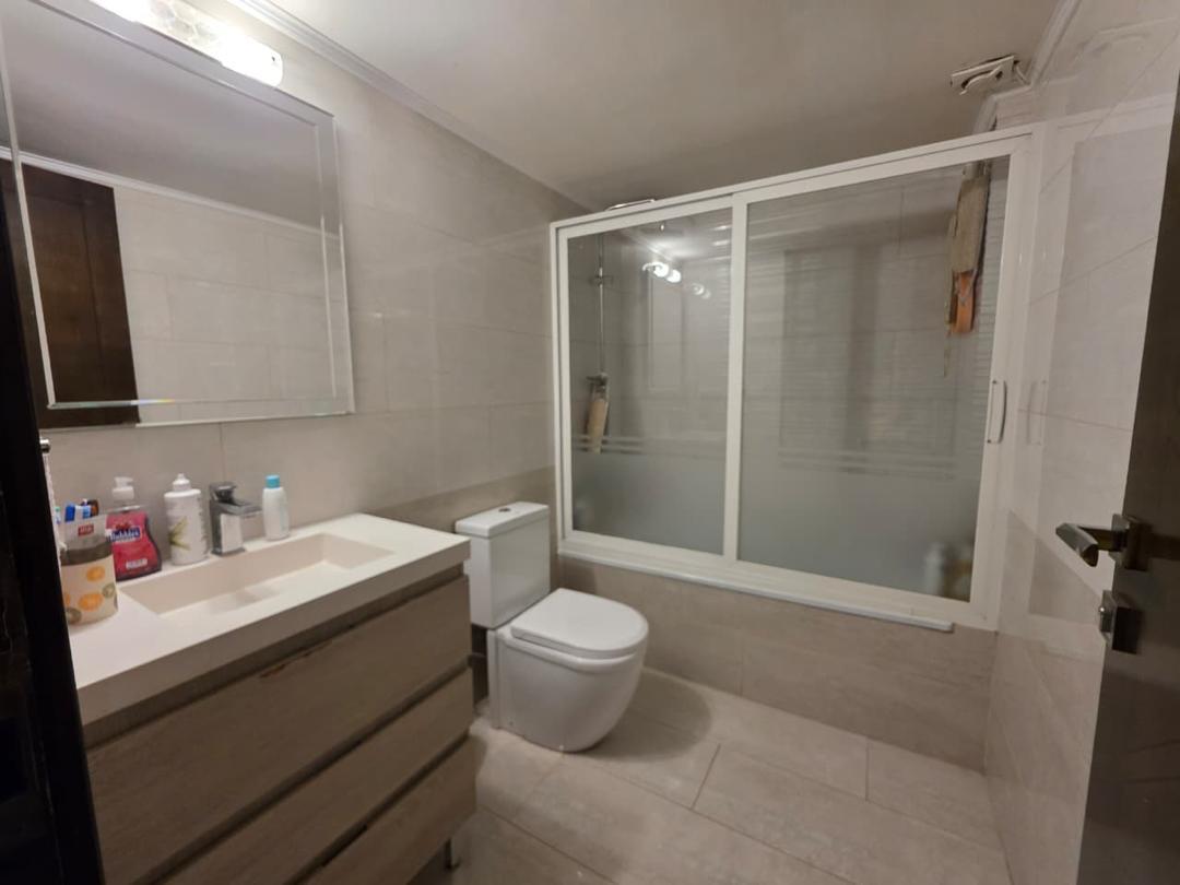 Apartment for sale in Bziza - شقة للبيع في بزيـزا GM107CM