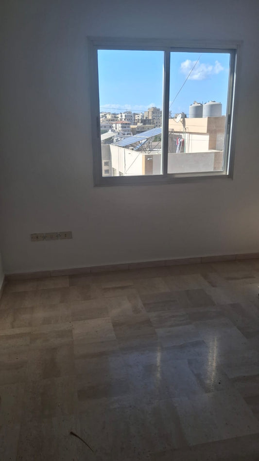 Apartment for sale in Dahr El Ain - شقة للبيع في ضهر العين GM109CM
