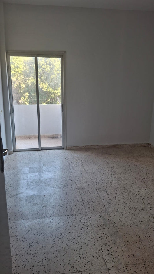 Apartment for sale in Dahr El Ain - شقة للبيع في ضهر العين GM109CM