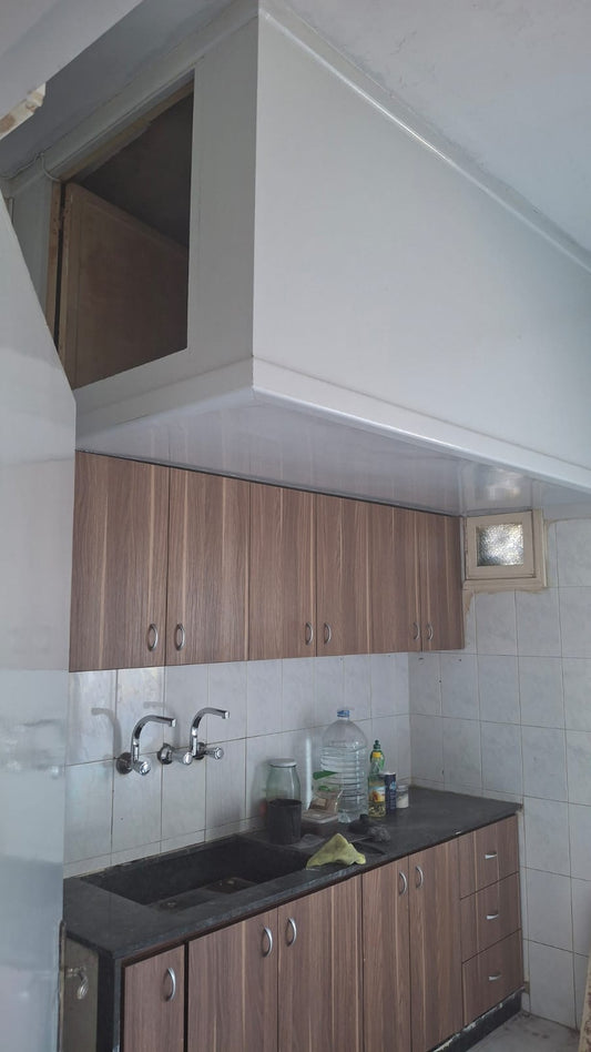 Apartment for sale in Dahr El Ain - شقة للبيع في ضهر العين GM109CM