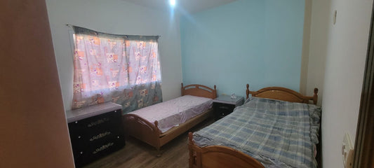 Apartment for sale in Bziza - شقة للبيع في بزيزا GM112CM